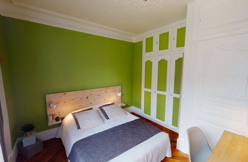 Necker Resort | 127 m² Private room ∙ 1 bedroom ∙ 1 guest