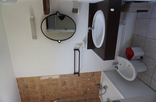 Pugny-Chatenod Apartment | 127 - T1 bis duplex - Pugny