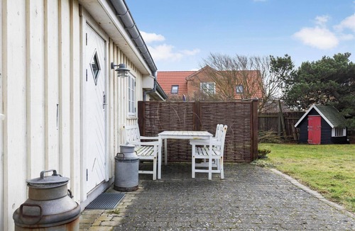 Liseleje House | 1278-N Liseleje - Kystvej 12