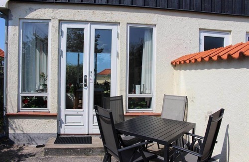 Liseleje House | 1278-N Liseleje - Kystvej 12
