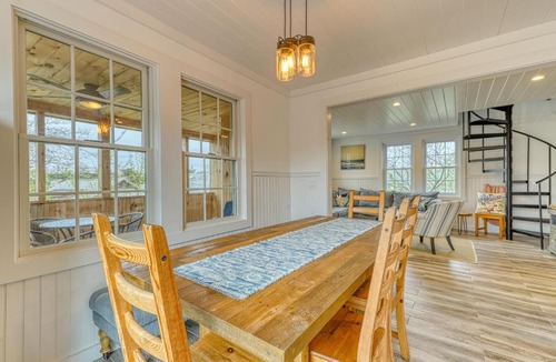 Ocean Beach House | 128 Bungalow