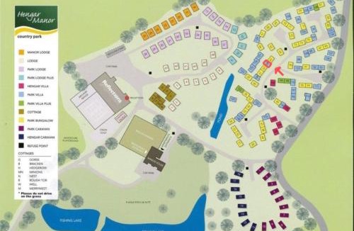 Saint Breward Villa | 128 Hengar Manor