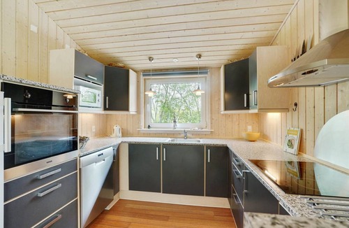 Torup Strand House | 128 m² House ∙ 4 bedrooms ∙ 8 guests