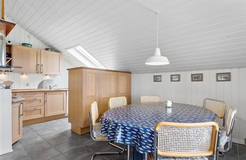 Sønder Vorupør House | 128 Thisted - Mølgaardsvej 10