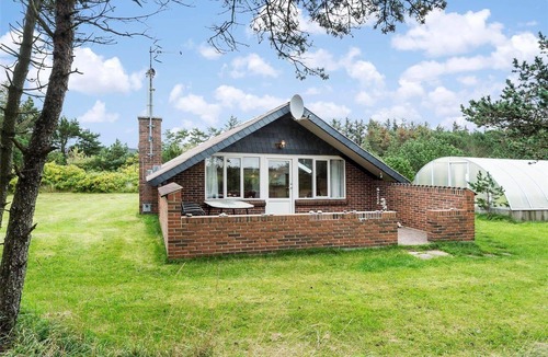 Sønder Vorupør House | 128 Thisted - Mølgaardsvej 10