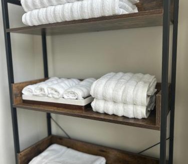 Westside Villa | 1280 Bungalow