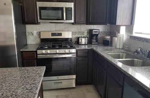 Biggs Field House | 12886 Woolstone