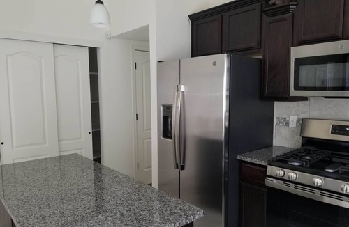 Biggs Field House | 12886 Woolstone