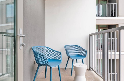 The Loop Apartment | 129 m² Apartment ∙ 3 bedrooms ∙ 8 guests