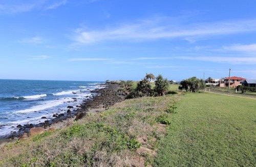 Burnett Heads House | 129 Sea Esplanade Burnett Heads