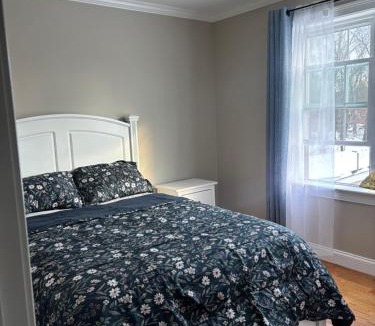 Holbrook House | 12Birchwood
