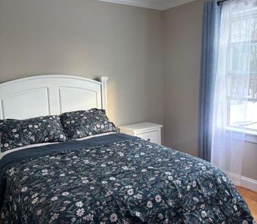 Holbrook House | 12Birchwood