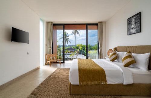 Singakerta Villa | 12BR Vlada & Leonard by BaliSuperHost