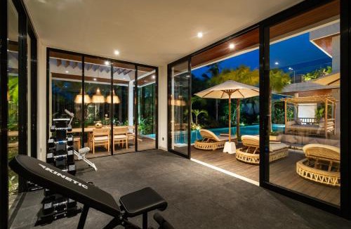 Singakerta Villa | 12BR Vlada & Leonard by BaliSuperHost