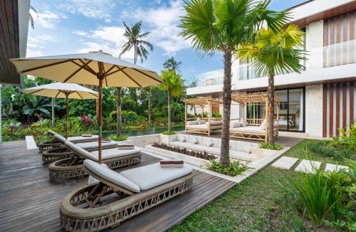 Singakerta Villa | 12BR Vlada & Leonard by BaliSuperHost