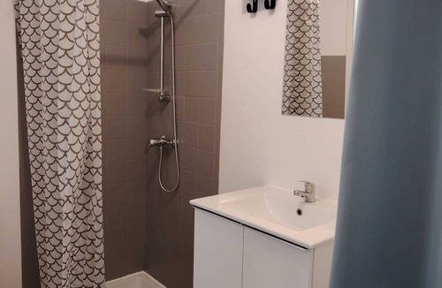 Saint-Amand-sur-Sevre Apartment | 12km from Puy du Fou - Le Grain Blanc