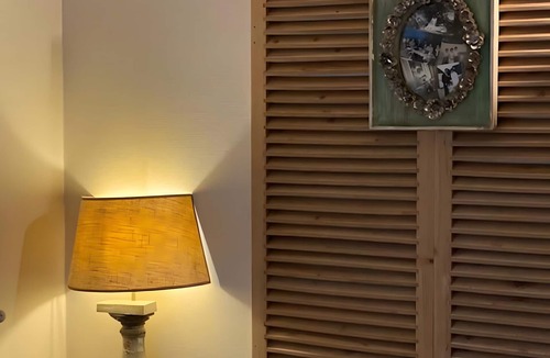 Suzay Bed & Breakfast | 12m² Guest Room with Private Bathroom, Pool, Shared Garden & Wi-Fi – Chic & Charme