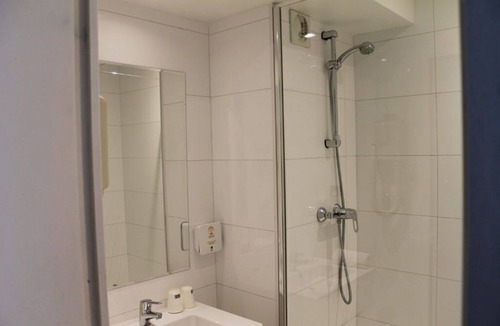 Le Cannet Hotel | 12min de la Croisette | Chambre double + Rooftop