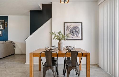 Jeffersonville Villa | 12MINSTOLOUVILLE,GAMERM,PATIOGrill-RusticElephant
