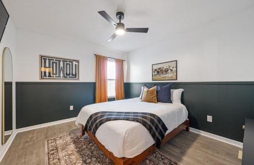 Jeffersonville Villa | 12MINSTOLOUVILLE,GAMERM,PATIOGrill-RusticElephant