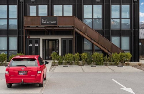 Lake Hayes Condo | 12th Ave Queenstown Suite 11