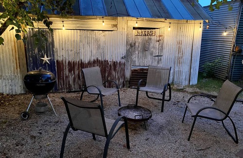Bandera House | 12th St. Cowboy Corner Bandera, TX