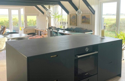 Houvig House | 13,000 sqm nature plot right down to the beach