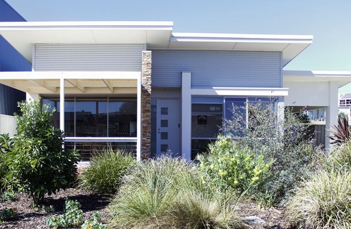 Hayborough House | 13 Albatross Avenue