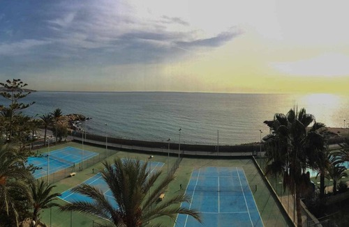 L'Albufereta Apartment | 13 Albufereta Beach Apartment rocafell 7