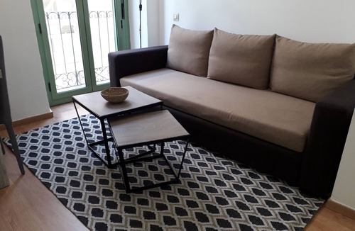 Tarragona Apartment | 13 Apartamento Confortable en Ciudad