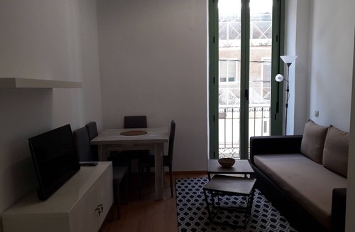 Tarragona Apartment | 13 Apartamento Confortable en Ciudad