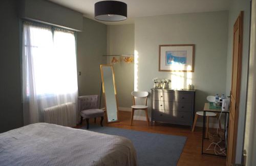 Confolens Bed & Breakfast | 13 Bees