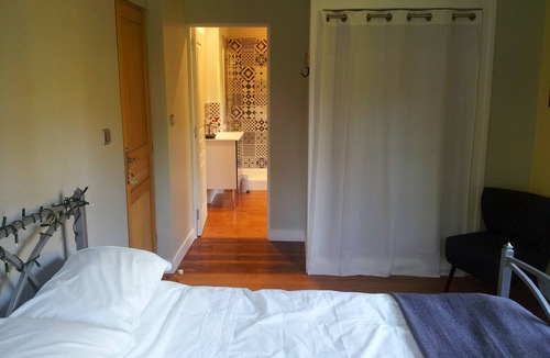 Confolens Bed & Breakfast | 13 Bees