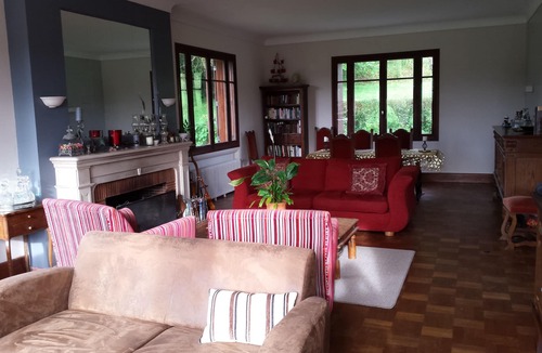 Confolens Bed & Breakfast | 13 Bees