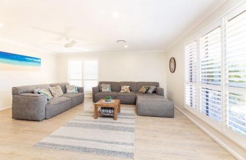 Forster House | 13 Cavill Avenue