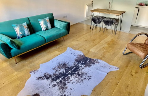 Plymouth Apartment | 13 Clarence - Royal William Yard