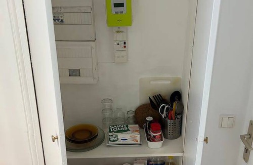 Saint-Vincent-de-Paul Apartment | 13 m² Apartment ∙ 1 guest