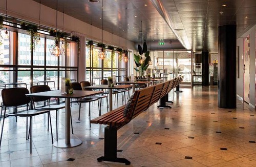 København V Hotel | 13 m² Hotel ∙ 127 guests