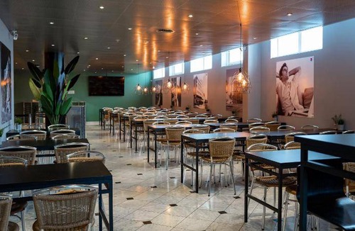København V Hotel | 13 m² Hotel ∙ 127 guests