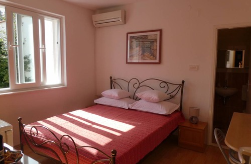 Tucepi Resort | 13 m² Private room ∙ 1 bedroom ∙ 2 guests