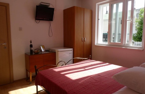 Tucepi Resort | 13 m² Private room ∙ 1 bedroom ∙ 2 guests