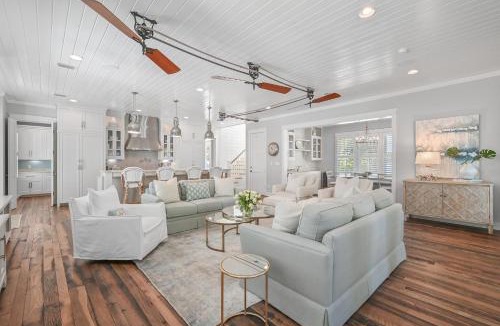 WaterSound Beach House | 13 Madaket Way