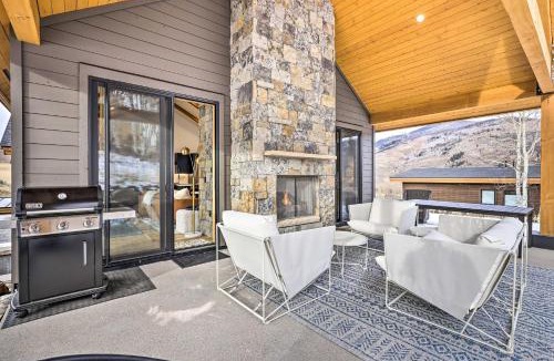 Silverthorne House | 13 Mi to Slopes! Silverthorne Home w/Pool Access