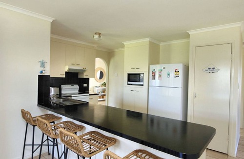 Bargara House | 13 Natalie Street Bargara