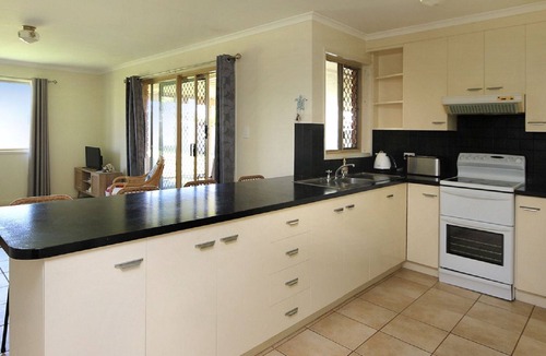 Bargara House | 13 Natalie Street Bargara