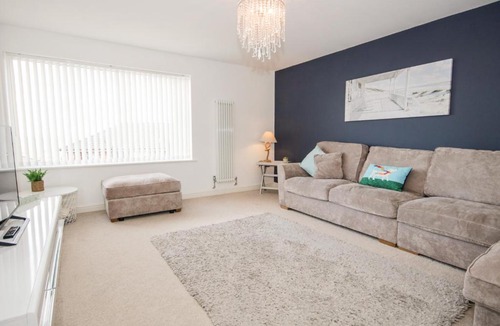 Llanddulas House | 13 Parc Llindir