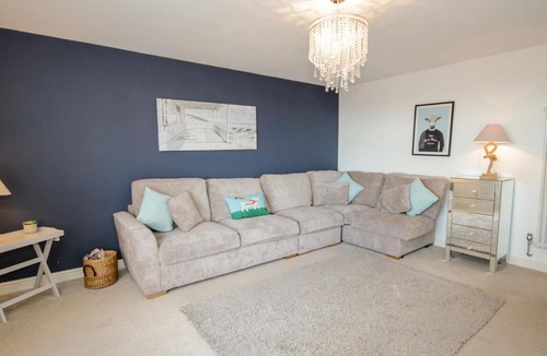 Llanddulas House | 13 Parc Llindir