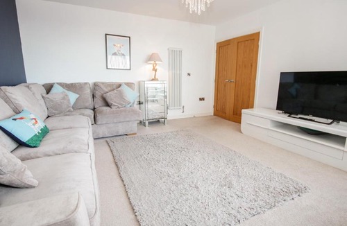 Llanddulas House | 13 Parc Llindir