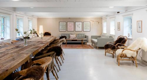 Hoeve Strand House | 13-Room Holiday Home 500 M To The Beach