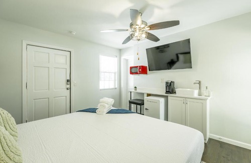 Chattanooga Hotel | 13 The Eero Room - A PMI Scenic City Vacation Rental